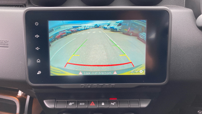 Dacia Duster 1.0 TCe 90 Comfort 5dr Petrol Estate